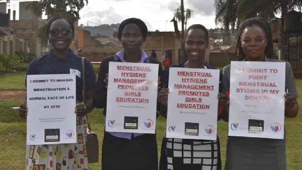 Sexual Reproductive Health (SRH)