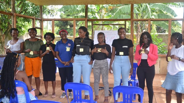 Girls’ and Young Women’s Leadership / Feminist Transformative Leadership