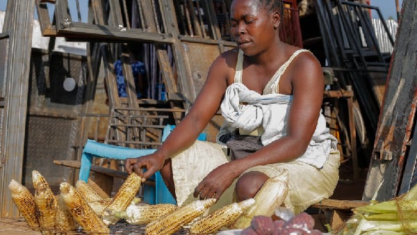 Economic Empowerment