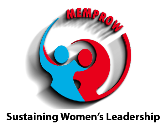 MEMPROW Logo