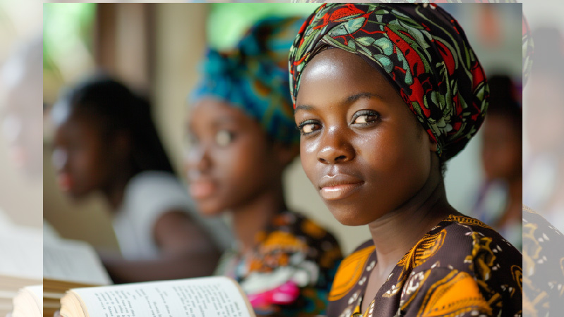 Her Voice Fund (HVF) Project Launch