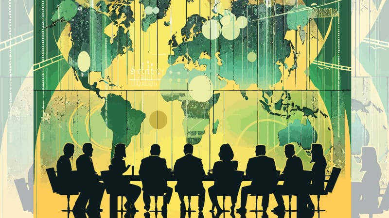 Climate Justice Symposium