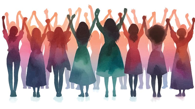 Women’s Day 2024