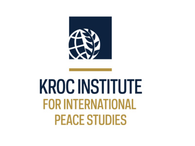 Kroc Institute for International Peace Studies