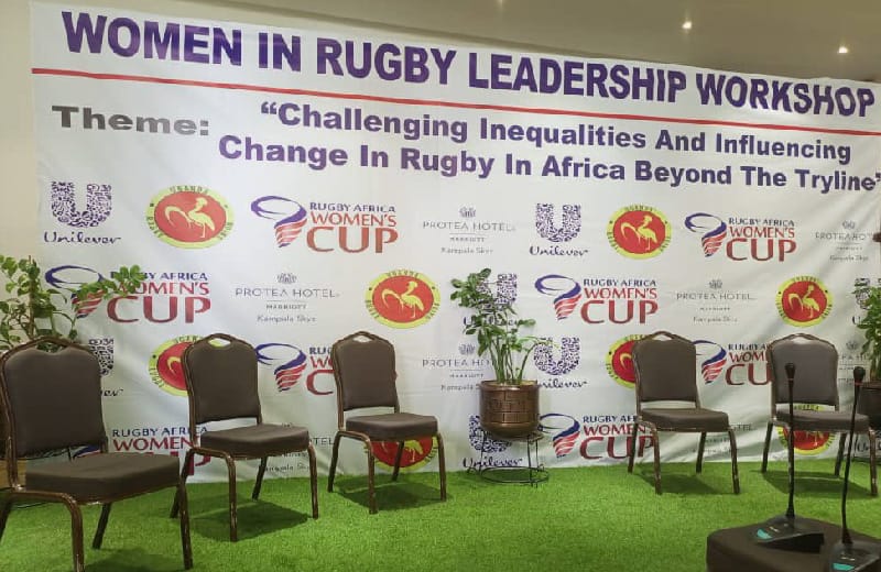 Creating safe sports for girls and young women and improving female sport inclusion