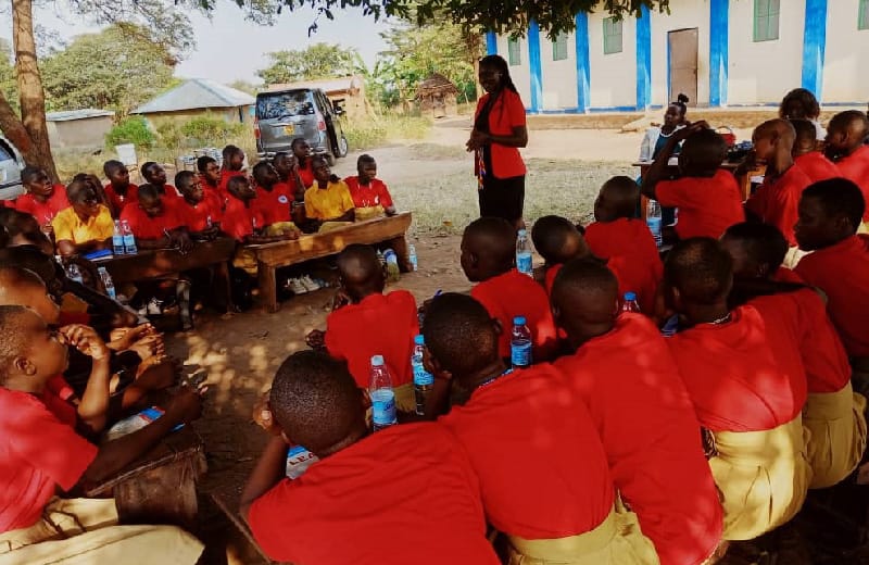 Creating safe sports for girls and young women and improving female sport inclusion
