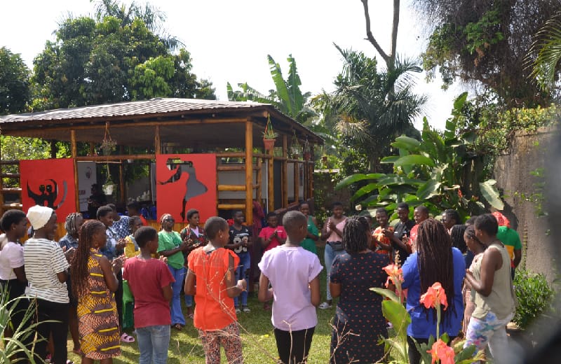 Movement Strengthening Fund