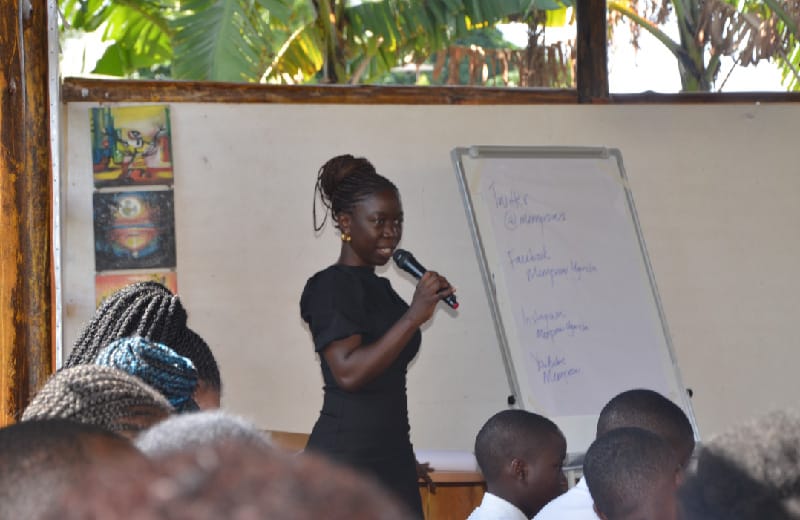 Movement Strengthening Fund