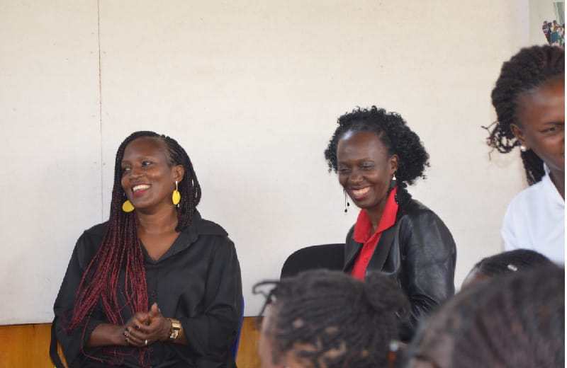 Movement Strengthening Fund
