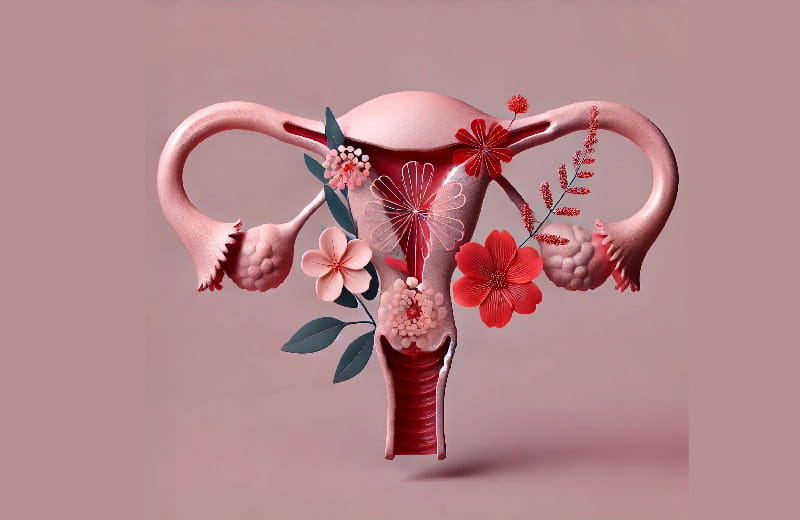 To strengthen the influence and position of young women to influence on key sexual reproductive health issues
