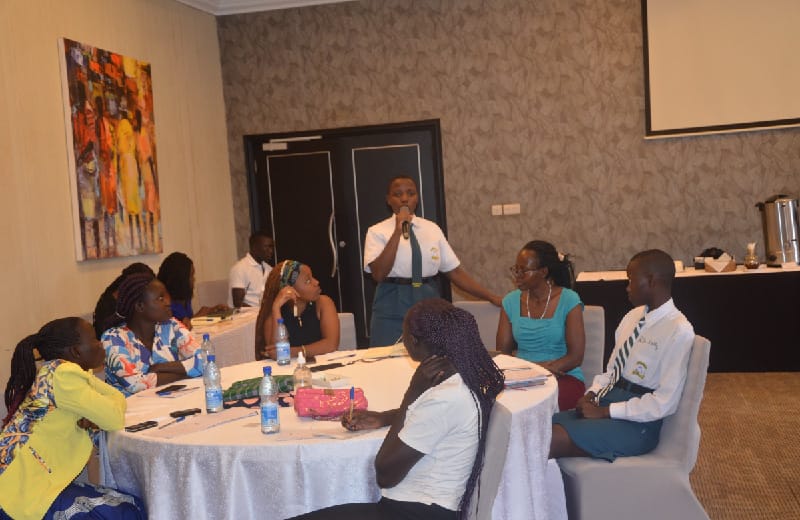 Women's Voice Advocacy and Empowerment