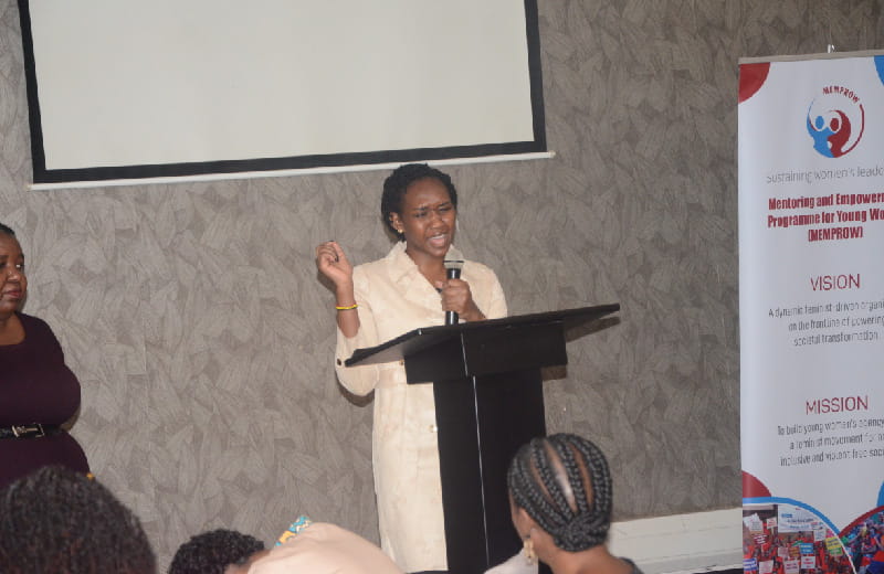 Women's Voice Advocacy and Empowerment