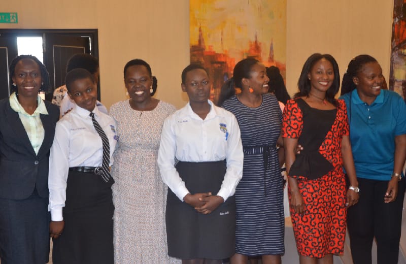 Women's Voice Advocacy and Empowerment 