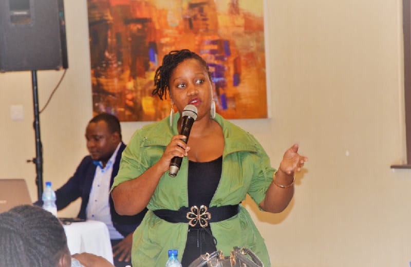 Women's Voice Advocacy and Empowerment