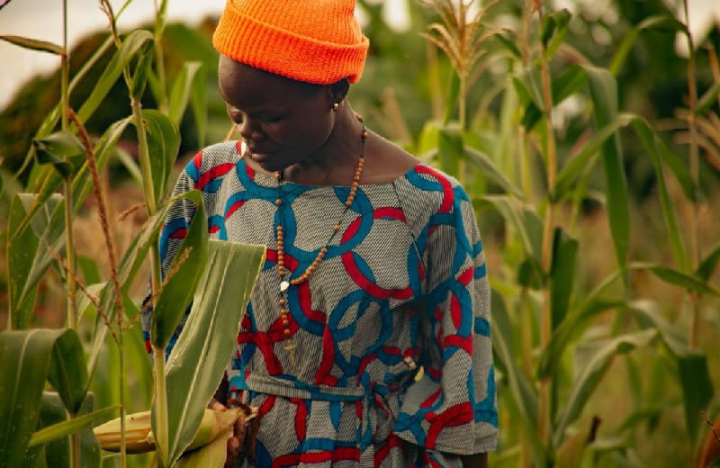 Empower communities in Nebbi District to improve lives of girls, prevent and respond to child marriage and early unions 