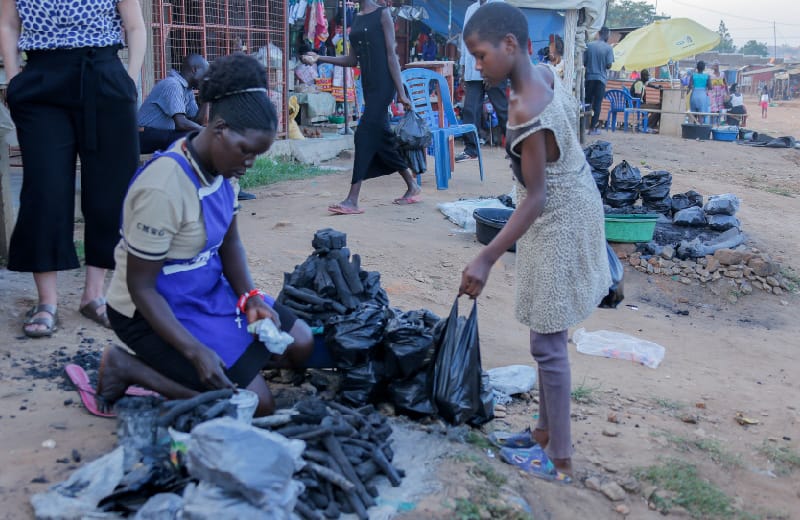 Empower communities in Nebbi District to improve lives of girls, prevent and respond to child marriage and early unions